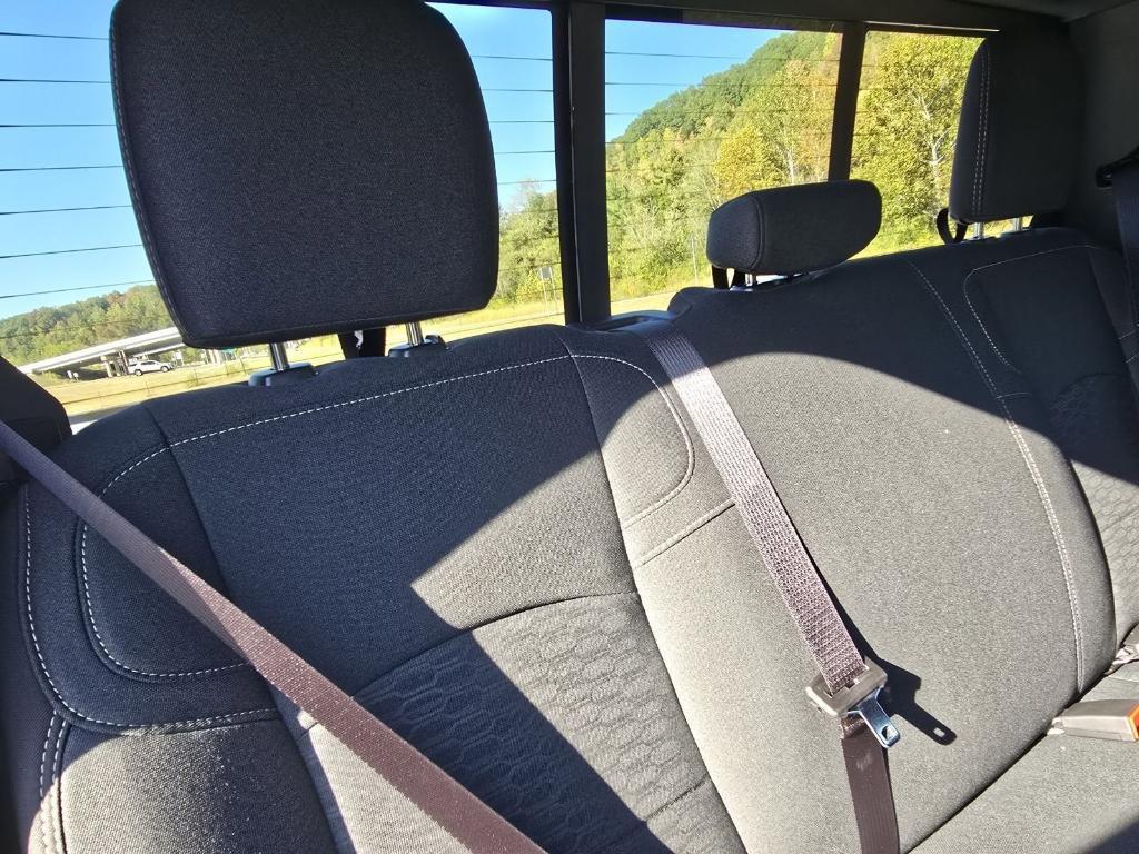 new 2025 Ram 3500 car, priced at $61,000