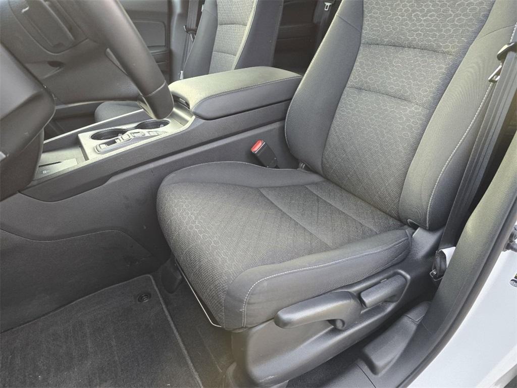 used 2024 Honda Ridgeline car, priced at $32,584