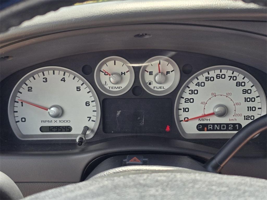 used 2009 Ford Ranger car, priced at $10,777