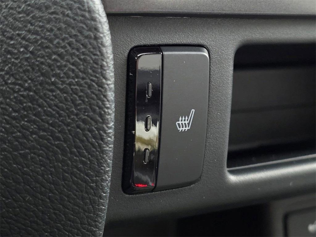 used 2025 Honda Passport car, priced at $34,777