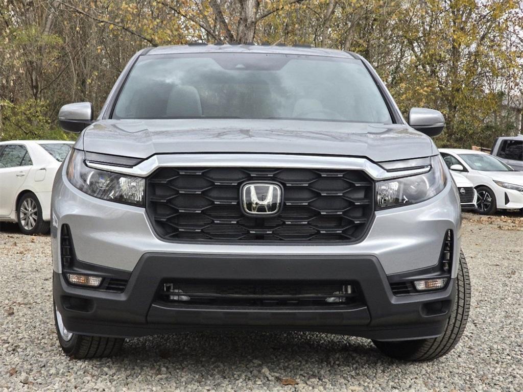 used 2025 Honda Passport car, priced at $34,777