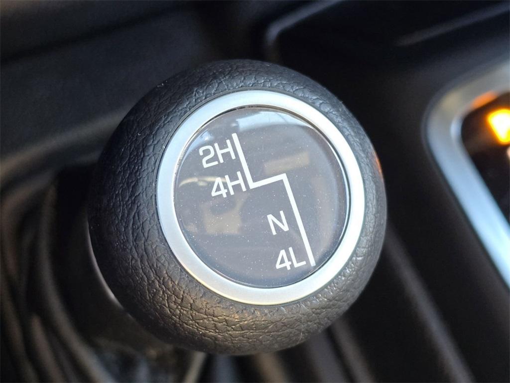 used 2020 Jeep Wrangler Unlimited car, priced at $25,168