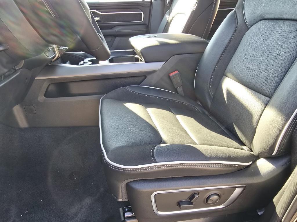 new 2026 Ram 1500 car, priced at $59,990