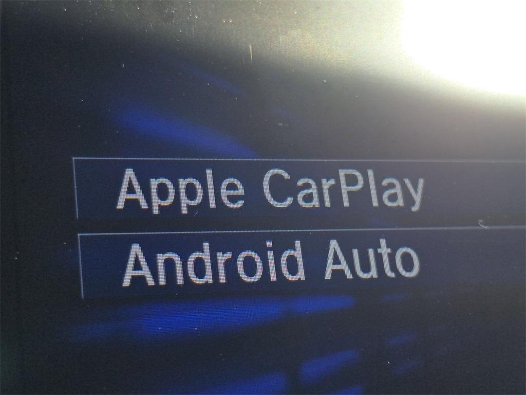 used 2022 Honda CR-V car, priced at $27,567