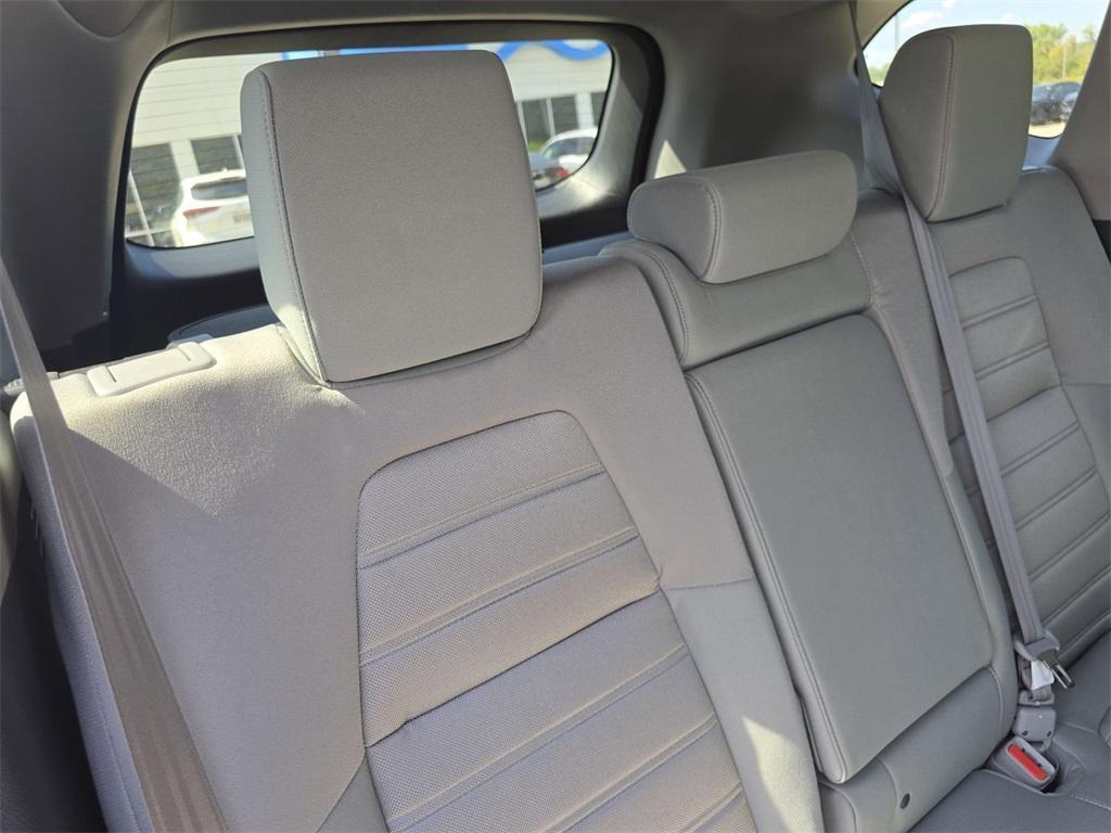 used 2022 Honda CR-V car, priced at $27,567