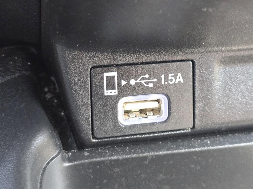 used 2022 Honda CR-V car, priced at $27,567