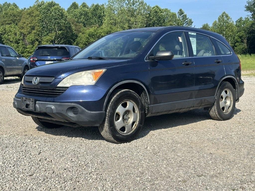 used 2008 Honda CR-V car, priced at $6,980
