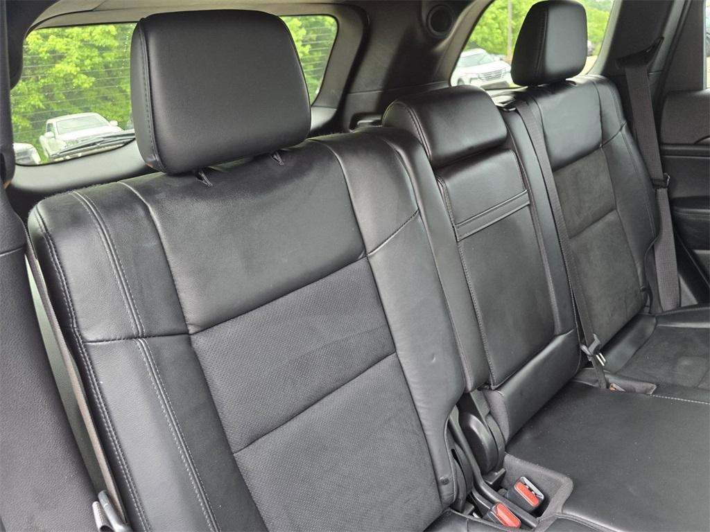 used 2022 Jeep Grand Cherokee WK car, priced at $30,564
