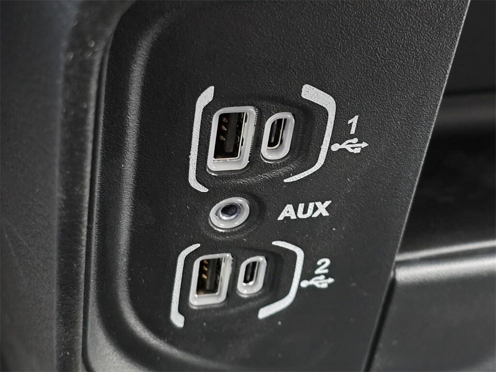 new 2025 Ram 2500 car, priced at $69,635