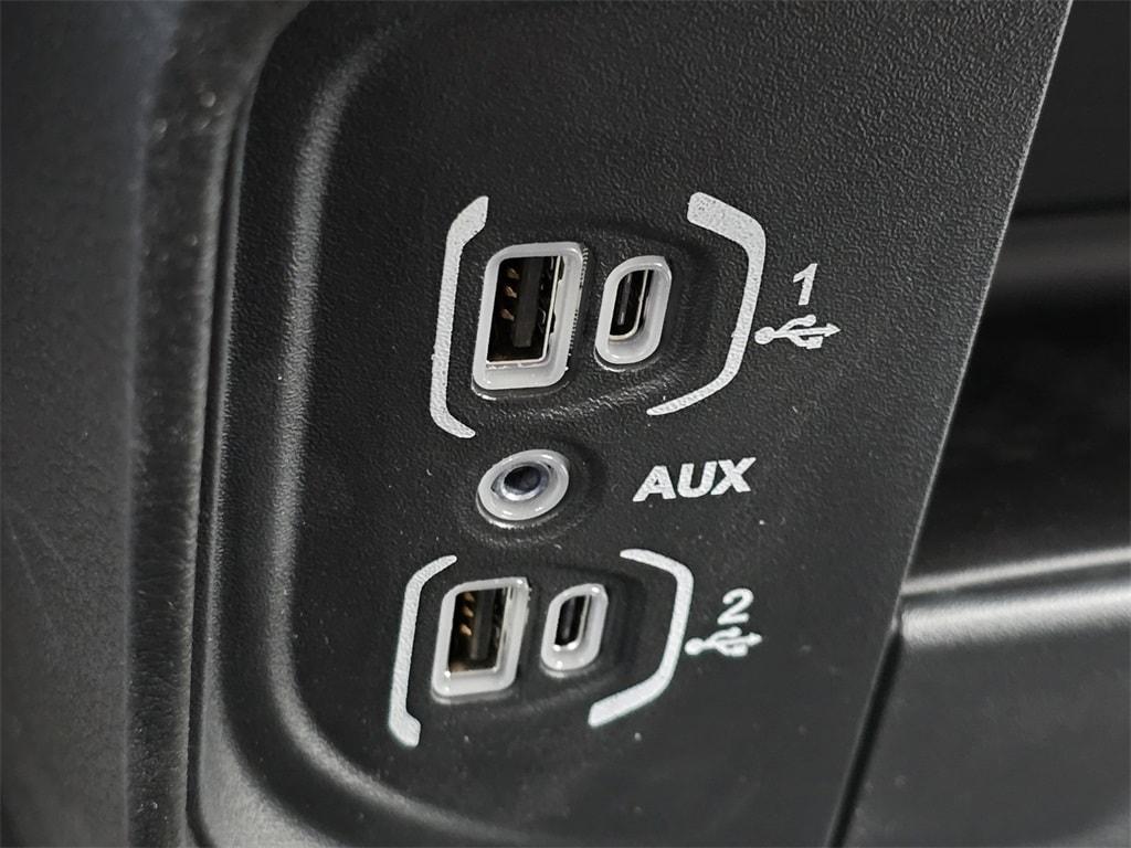 new 2025 Ram 2500 car, priced at $69,635