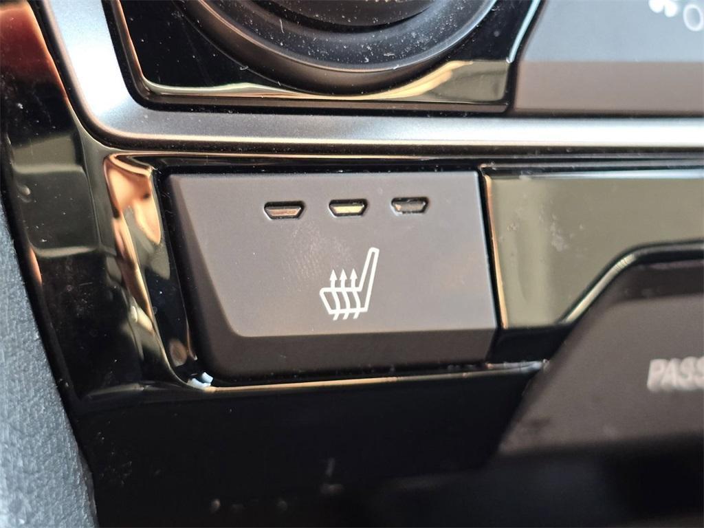 used 2019 Honda Civic car, priced at $20,500