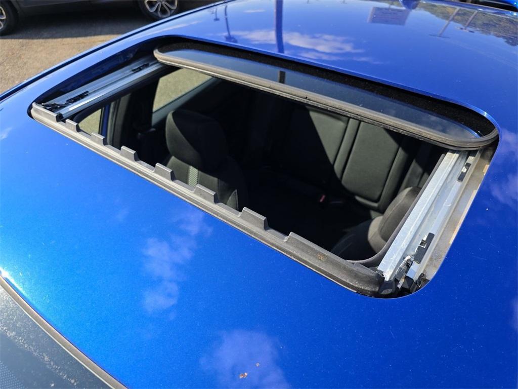 used 2019 Honda Civic car, priced at $20,500
