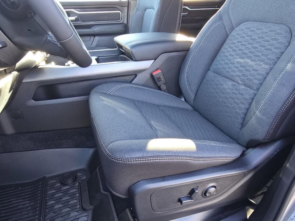 new 2026 Ram 1500 car, priced at $52,500