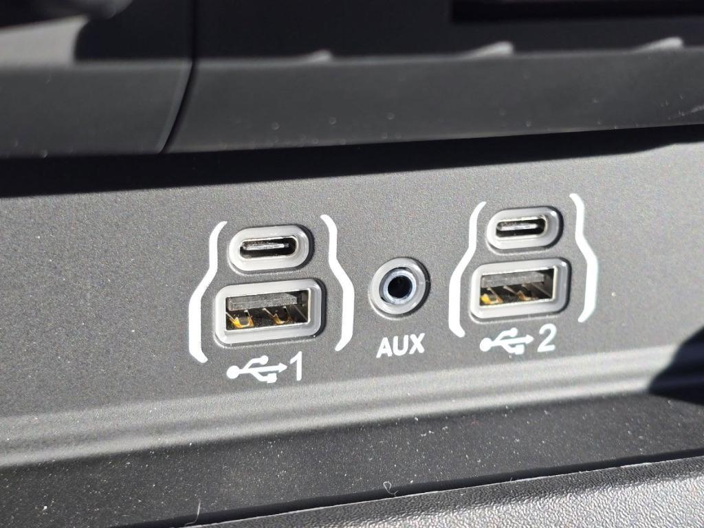 new 2026 Ram 1500 car, priced at $52,500