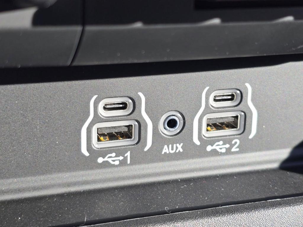 new 2026 Ram 1500 car, priced at $57,585