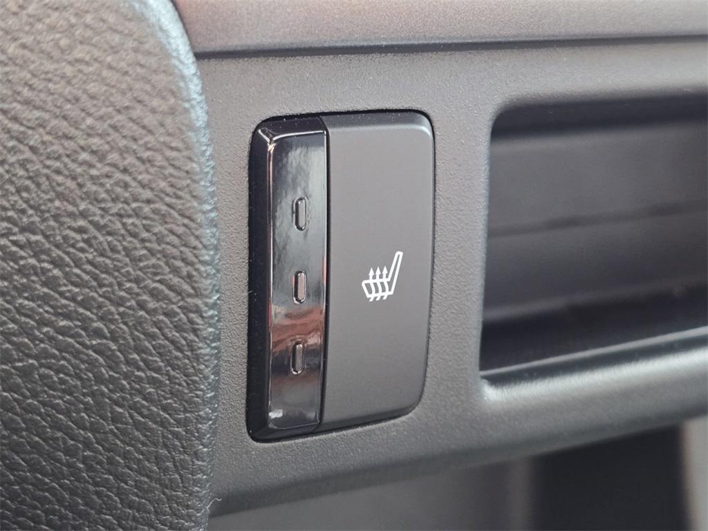 used 2023 Honda Passport car, priced at $33,938