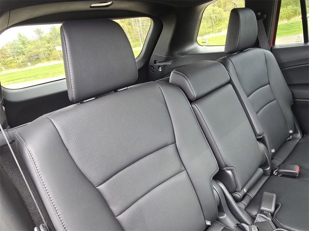 used 2023 Honda Passport car, priced at $33,938