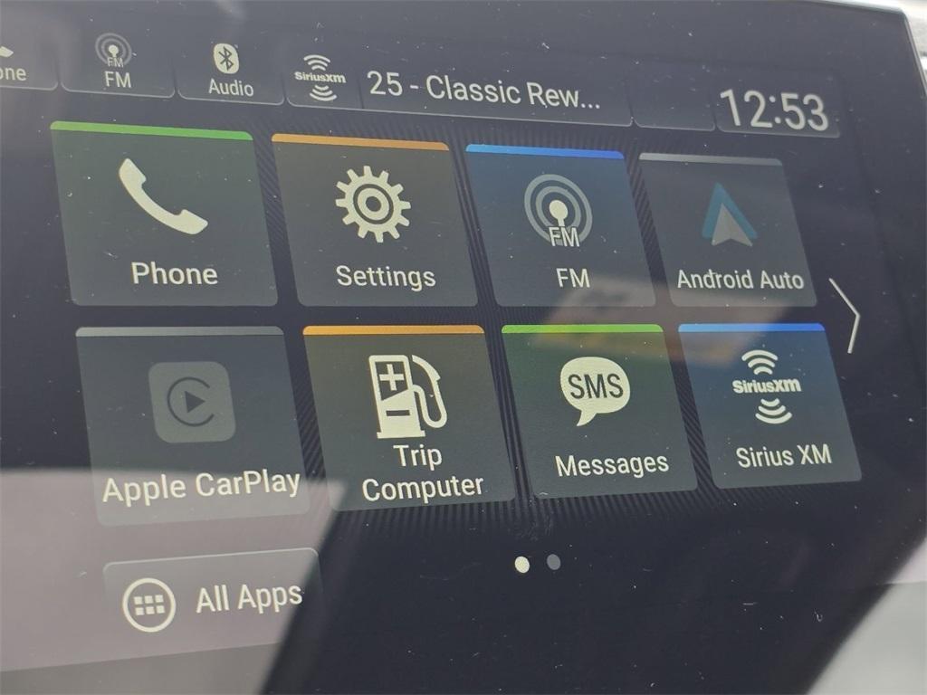 used 2023 Honda Passport car, priced at $33,938