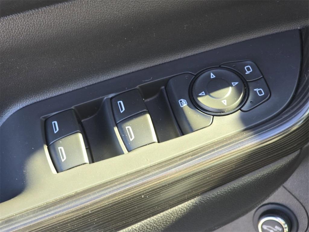 used 2018 GMC Acadia car, priced at $10,980