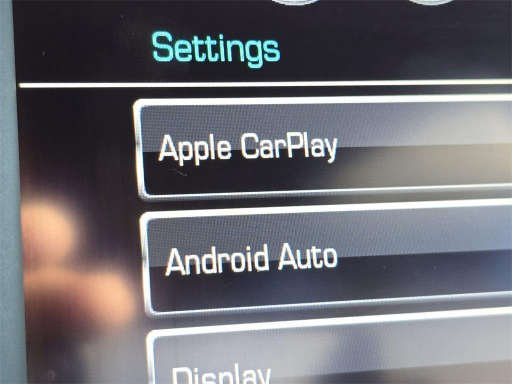 used 2018 GMC Acadia car, priced at $10,980