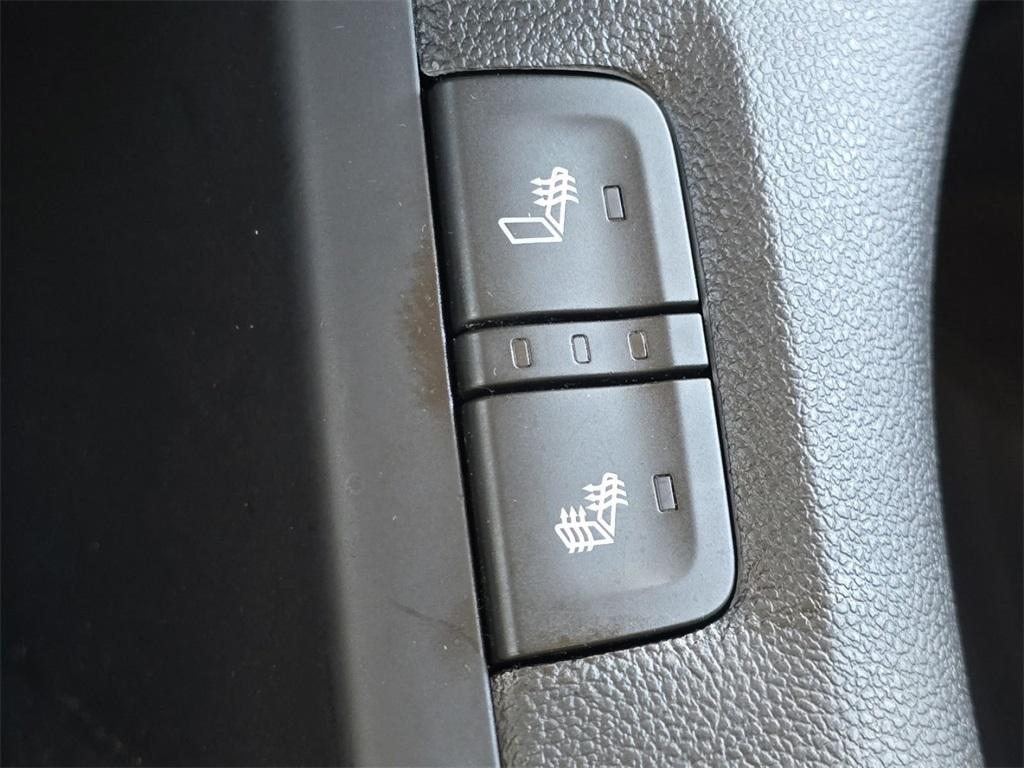 used 2018 GMC Acadia car, priced at $10,980