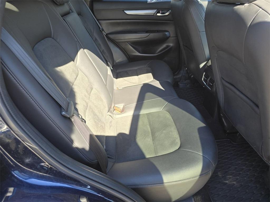used 2020 Mazda CX-5 car, priced at $15,980