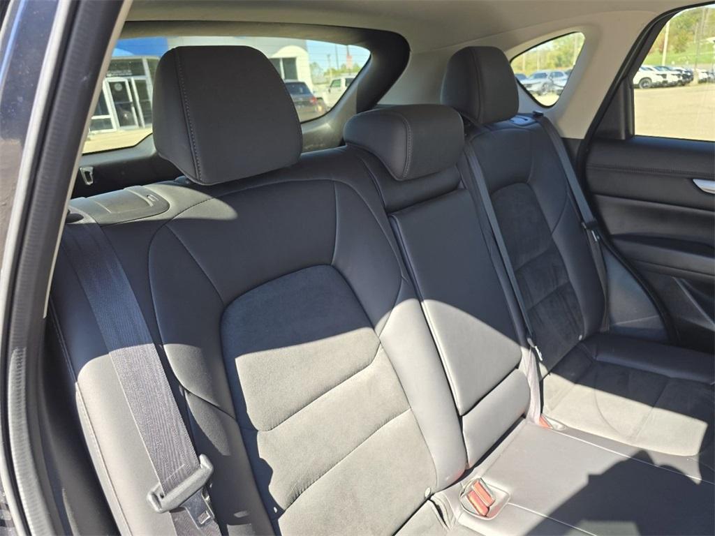 used 2020 Mazda CX-5 car, priced at $15,980