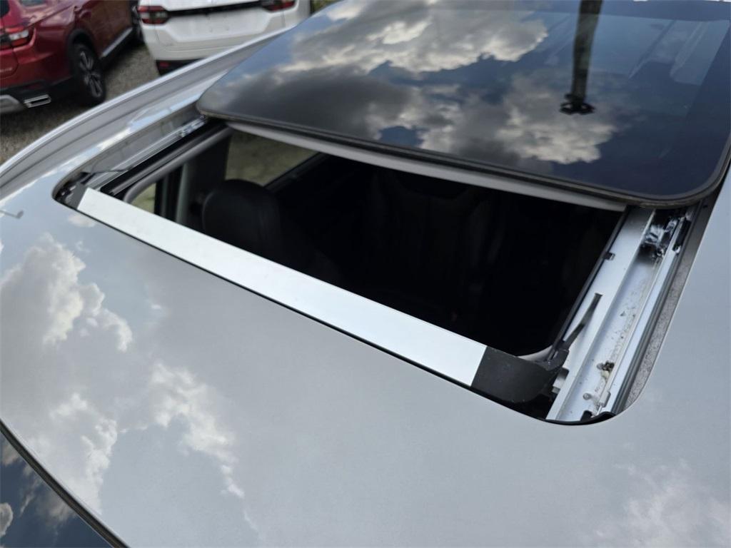 used 2022 Hyundai Palisade car, priced at $24,745
