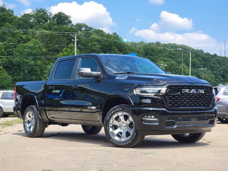 new 2025 Ram 1500 car, priced at $47,500