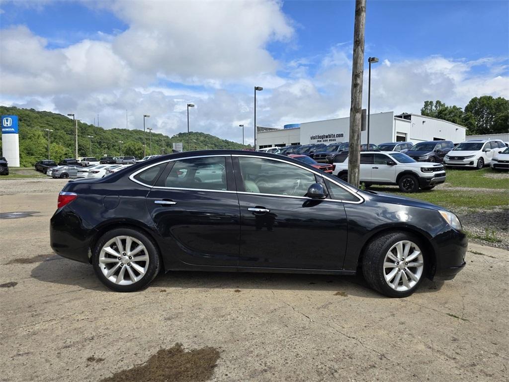 used 2013 Buick Verano car, priced at $7,928