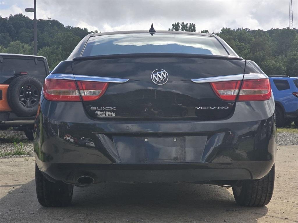 used 2013 Buick Verano car, priced at $7,928