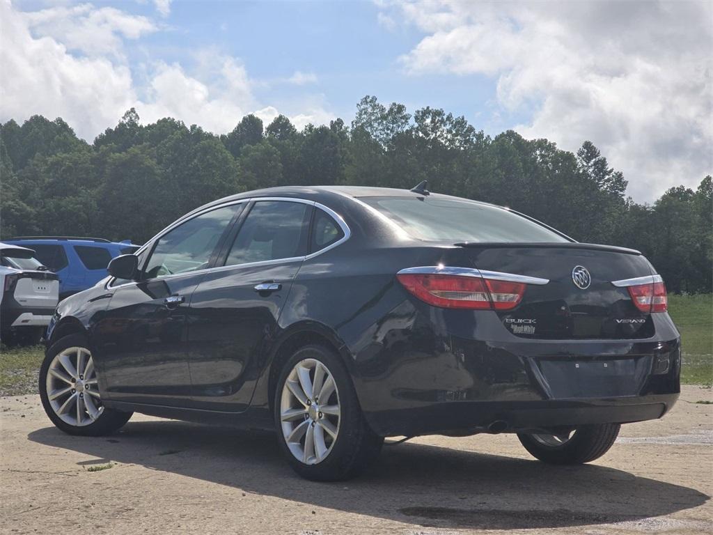 used 2013 Buick Verano car, priced at $7,928