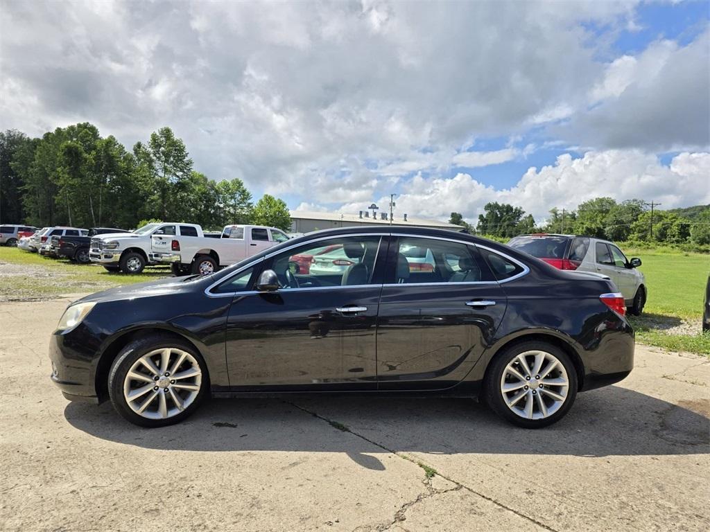 used 2013 Buick Verano car, priced at $7,928