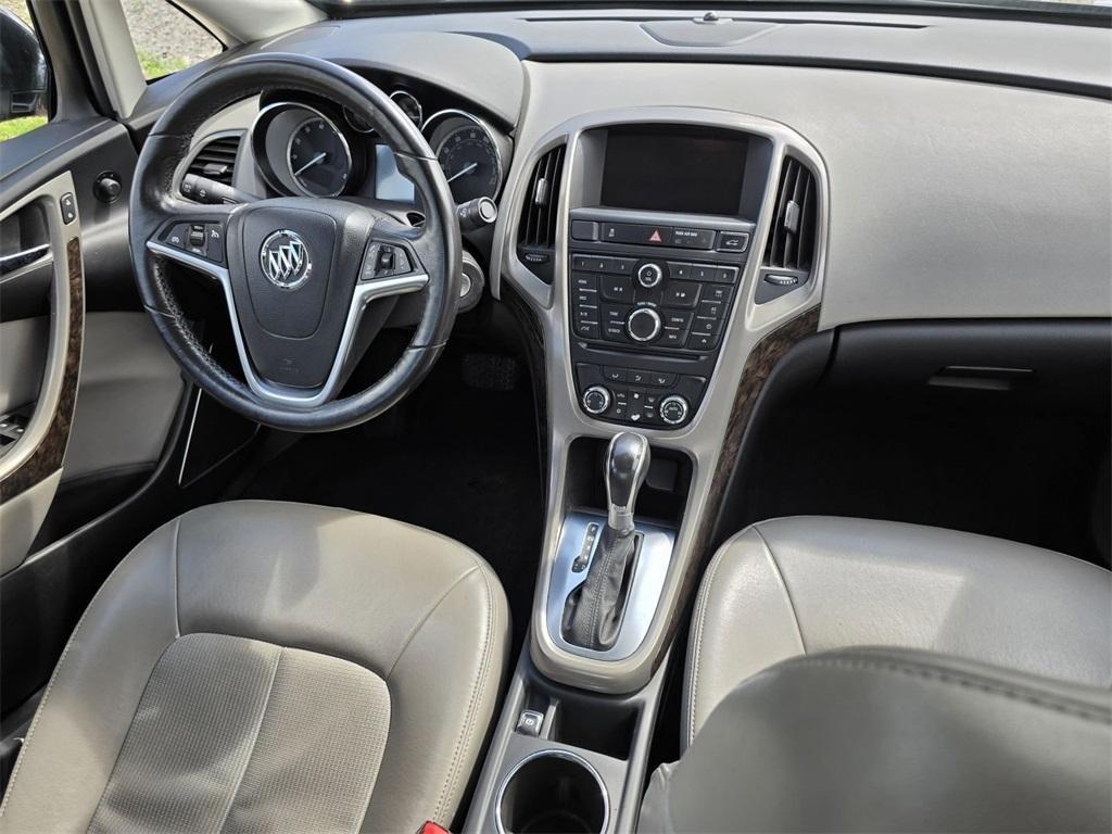 used 2013 Buick Verano car, priced at $7,928