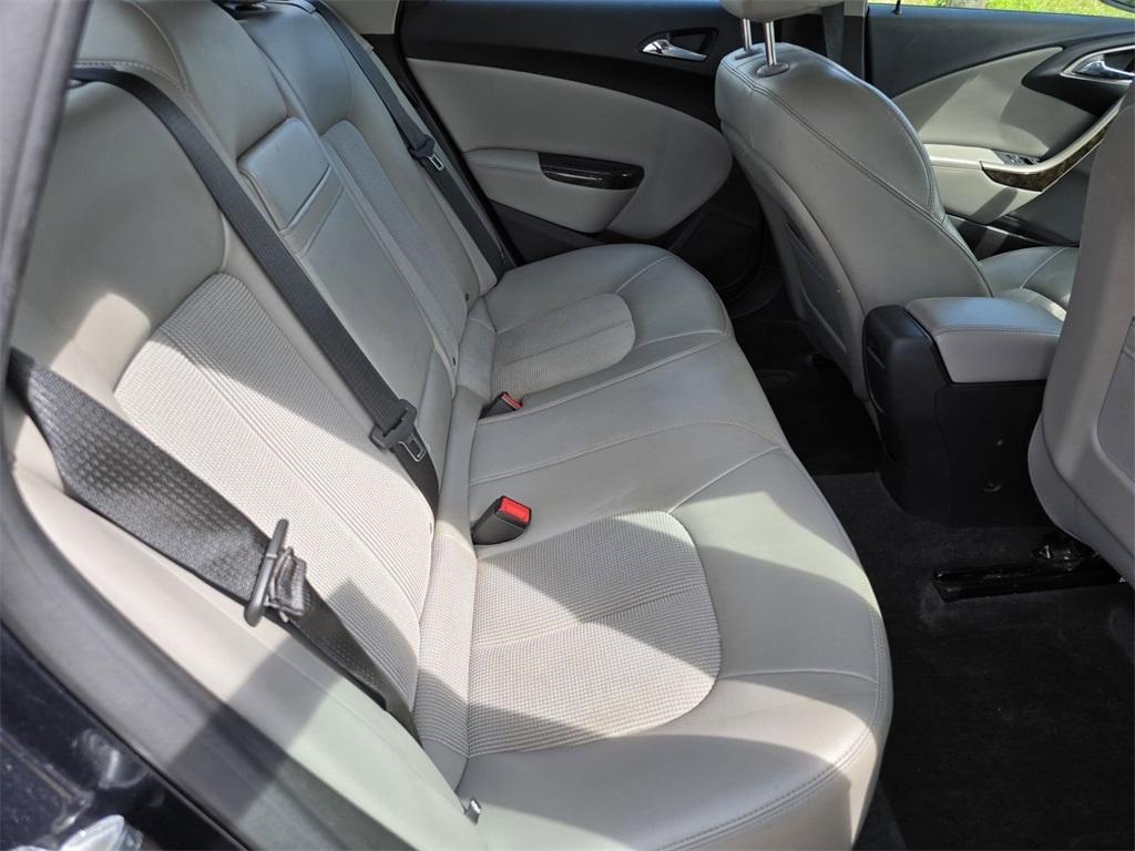 used 2013 Buick Verano car, priced at $7,928