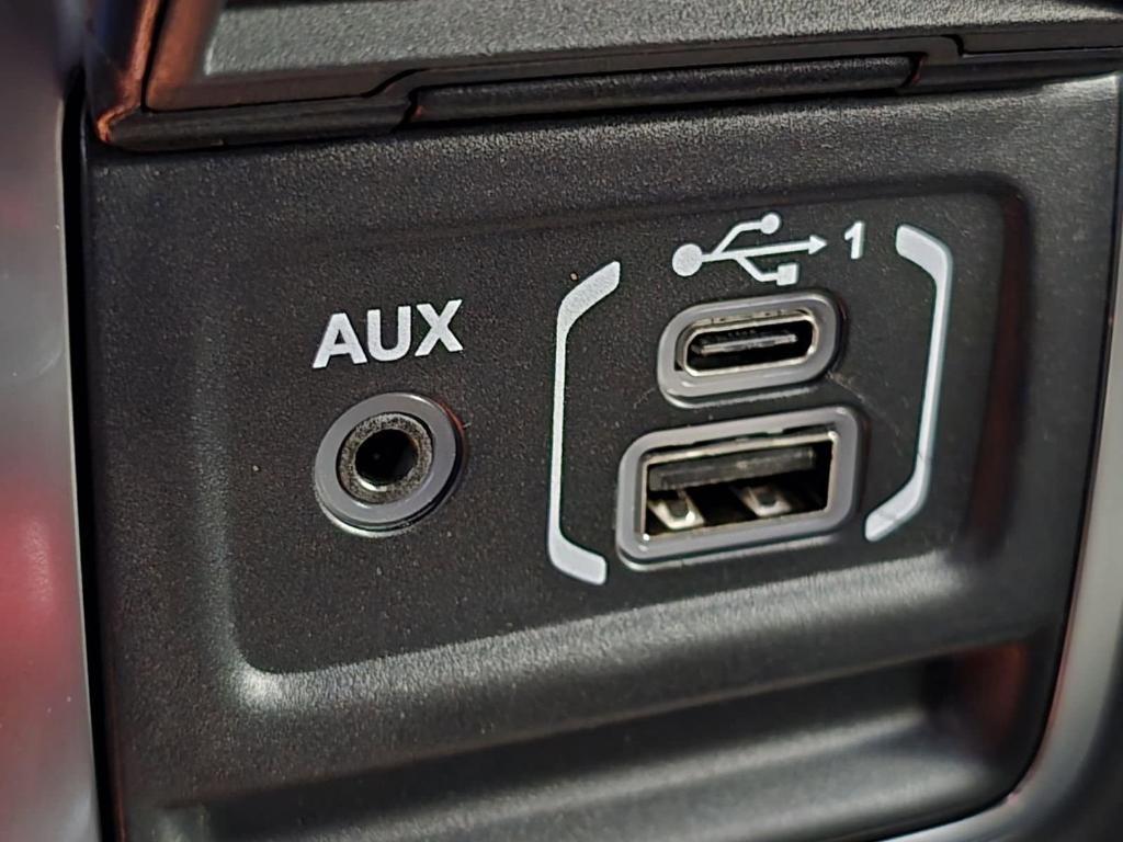 new 2025 Jeep Wrangler car, priced at $101,500