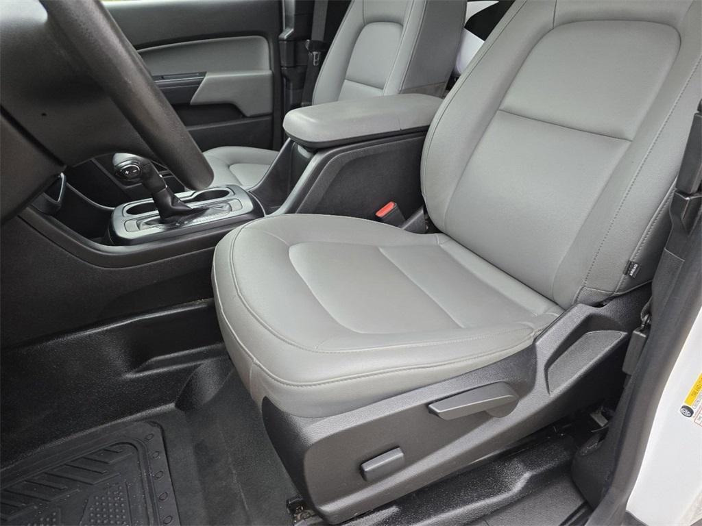 used 2019 Chevrolet Colorado car, priced at $11,980