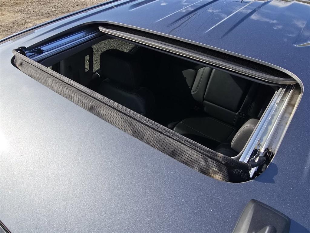 used 2021 Chevrolet Silverado 1500 car, priced at $33,557