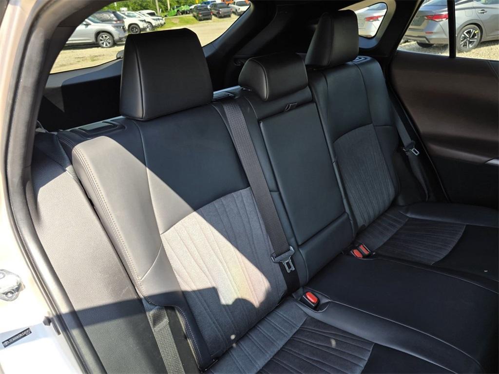 used 2021 Toyota Venza car, priced at $27,898