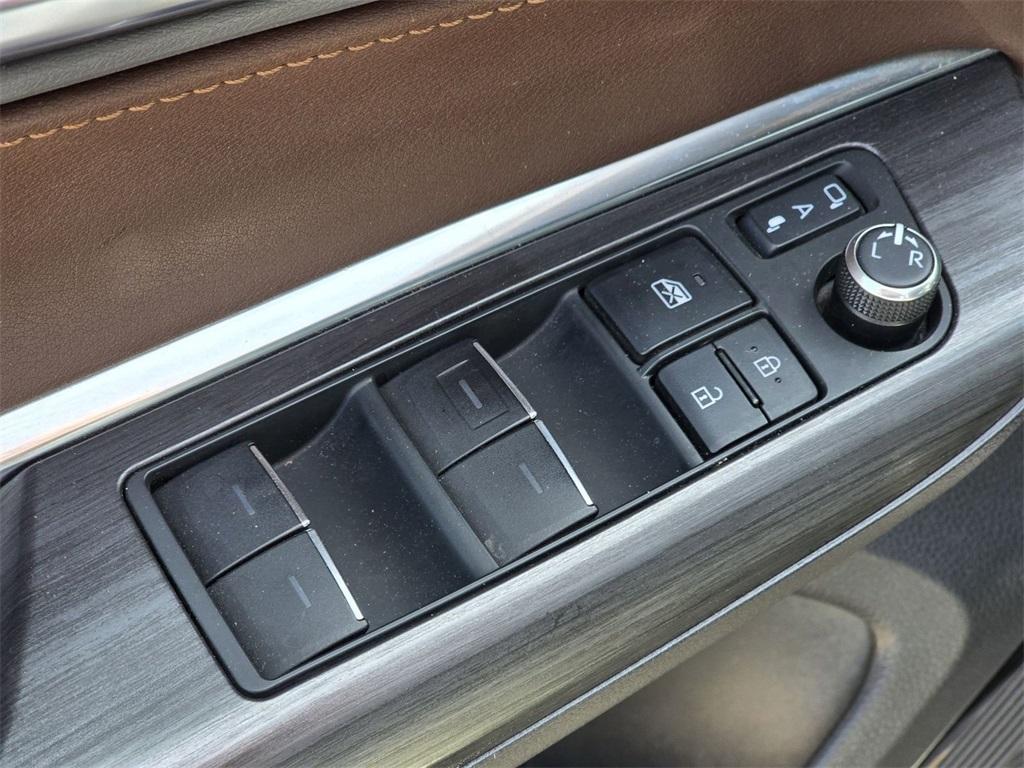 used 2021 Toyota Venza car, priced at $27,898