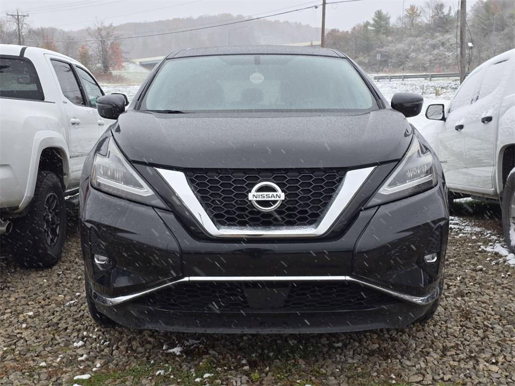 used 2019 Nissan Murano car, priced at $16,950