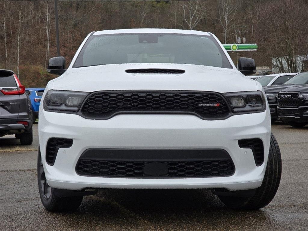 new 2025 Dodge Durango car, priced at $51,580