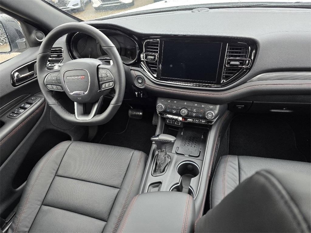 new 2025 Dodge Durango car, priced at $51,580