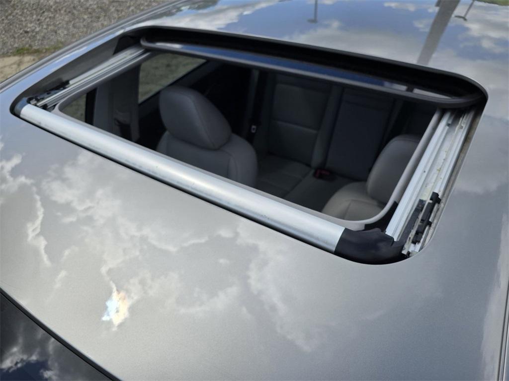 used 2018 Lexus ES 350 car, priced at $18,967