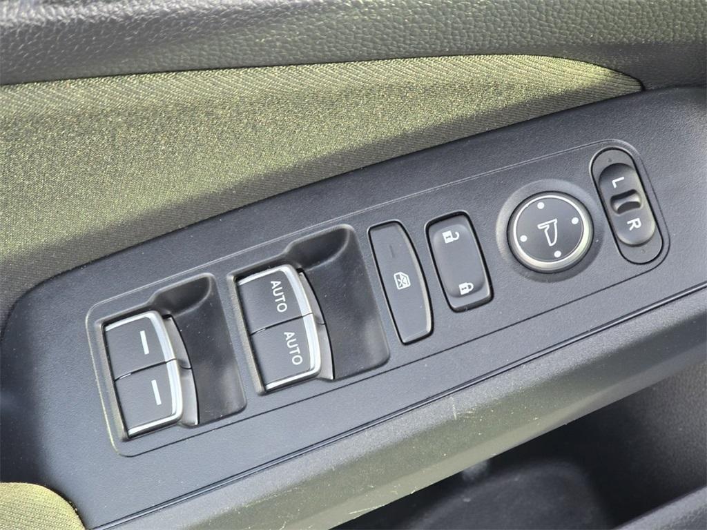 used 2022 Honda Civic car, priced at $20,998