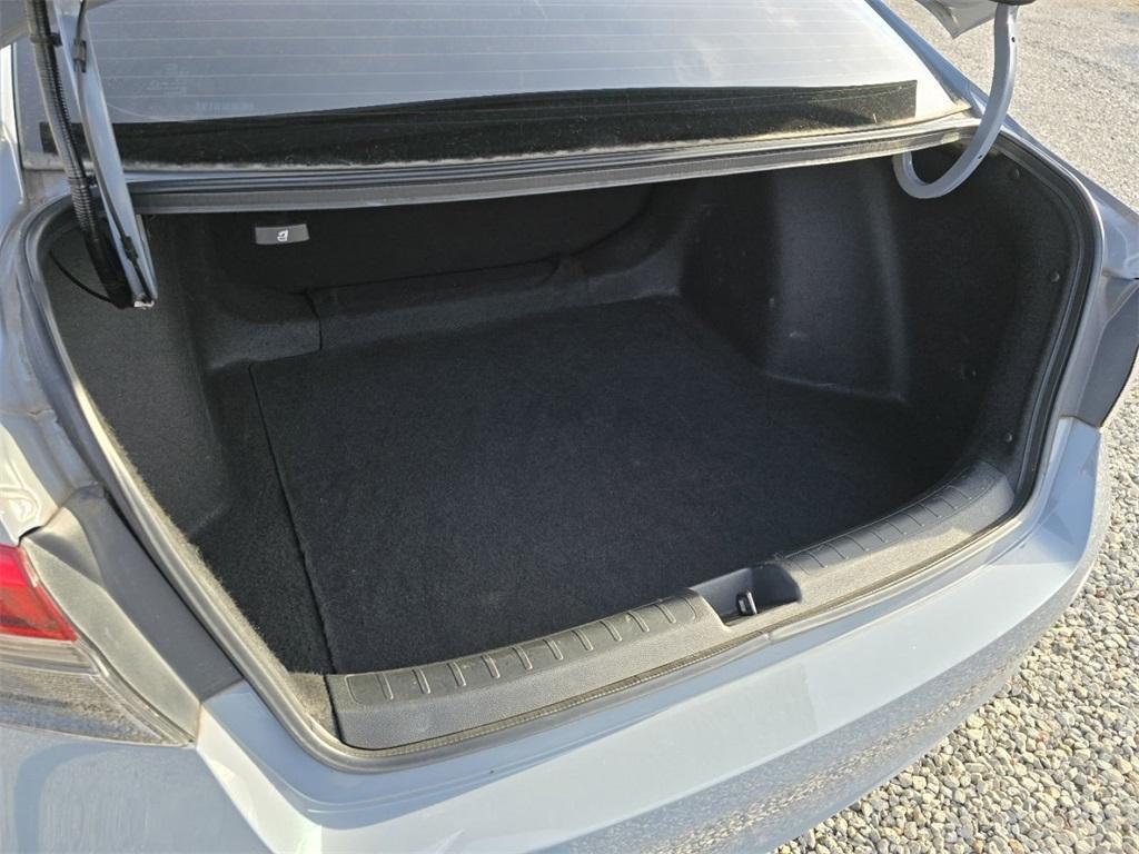 used 2022 Honda Civic car, priced at $20,998