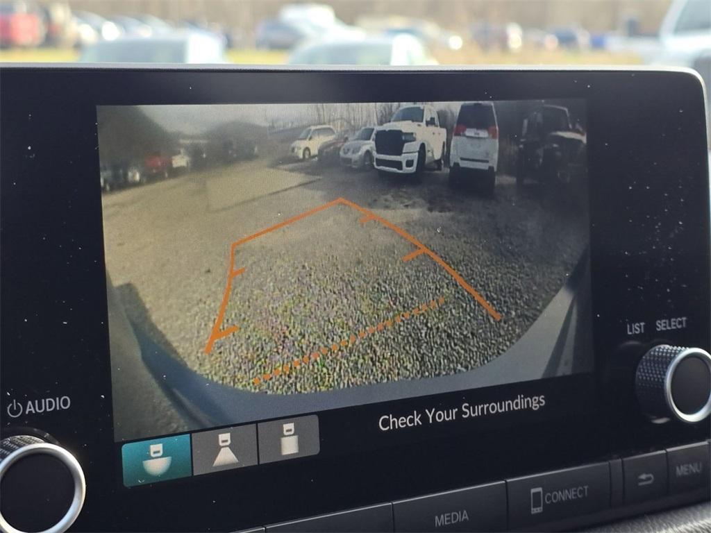 used 2022 Honda Civic car, priced at $20,998