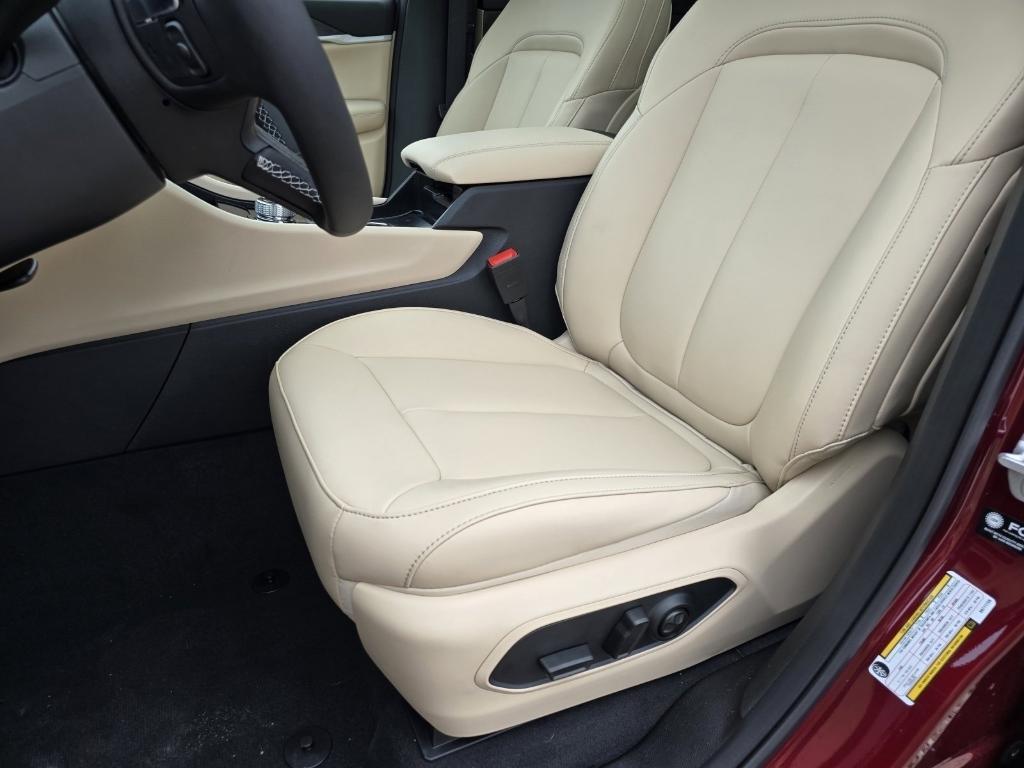 new 2025 Jeep Grand Cherokee L car, priced at $49,480