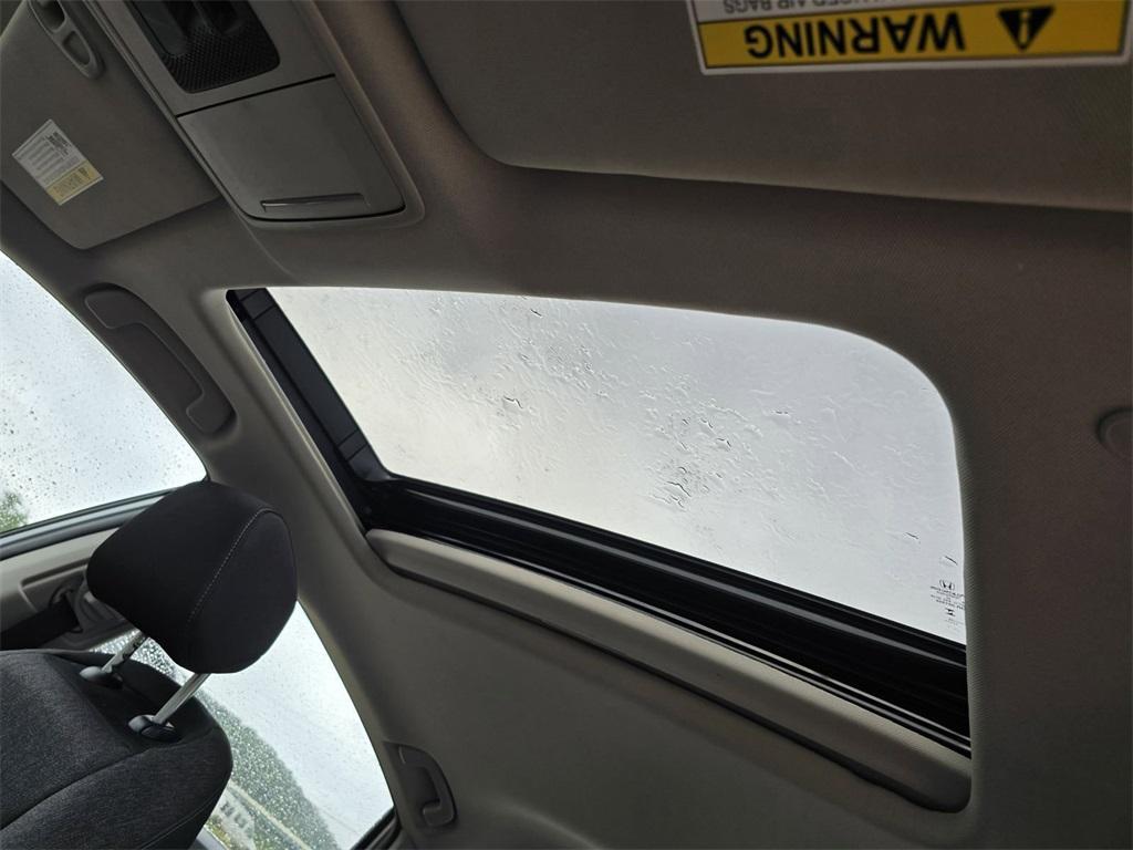 used 2023 Honda Accord car, priced at $22,980