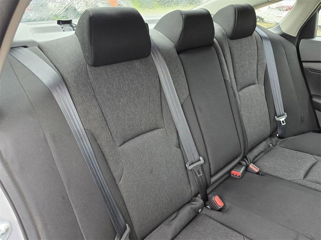 used 2023 Honda Accord car, priced at $22,980